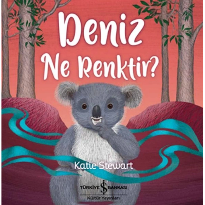 Deniz Ne Renktir?