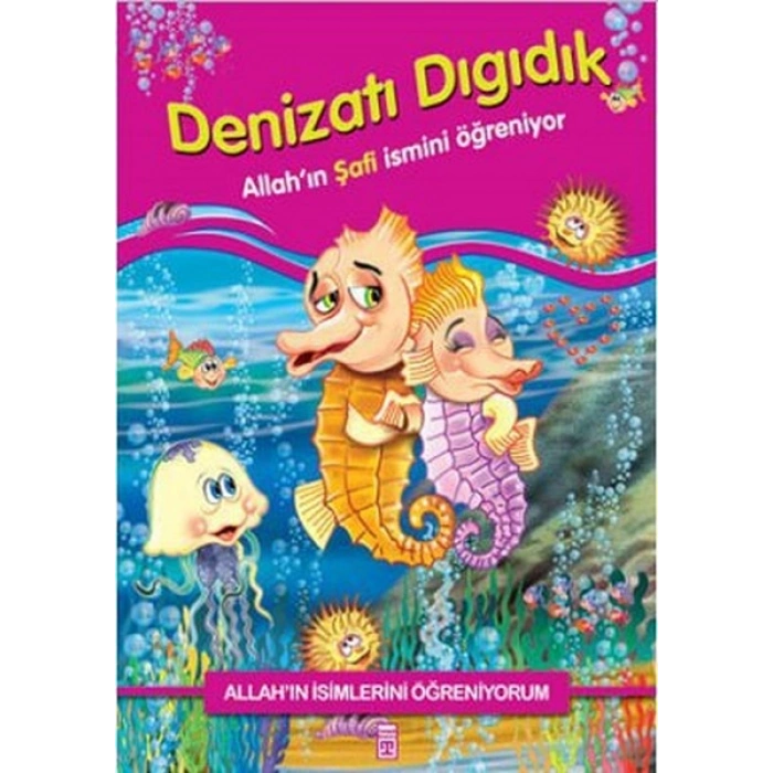 Denizatı Dıgıdık