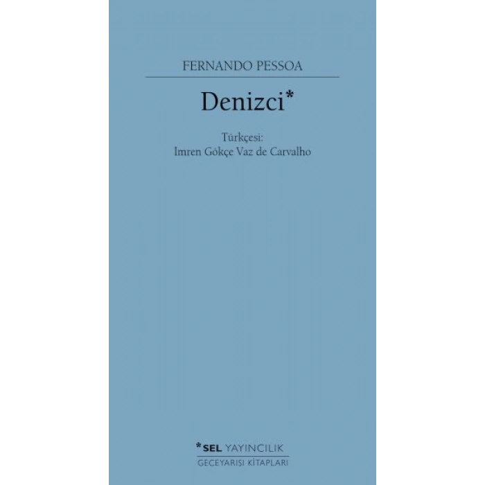 Denizci
