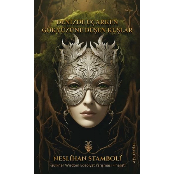 Denizde Uçarken Gökyüzüne Düşen Kuşlar