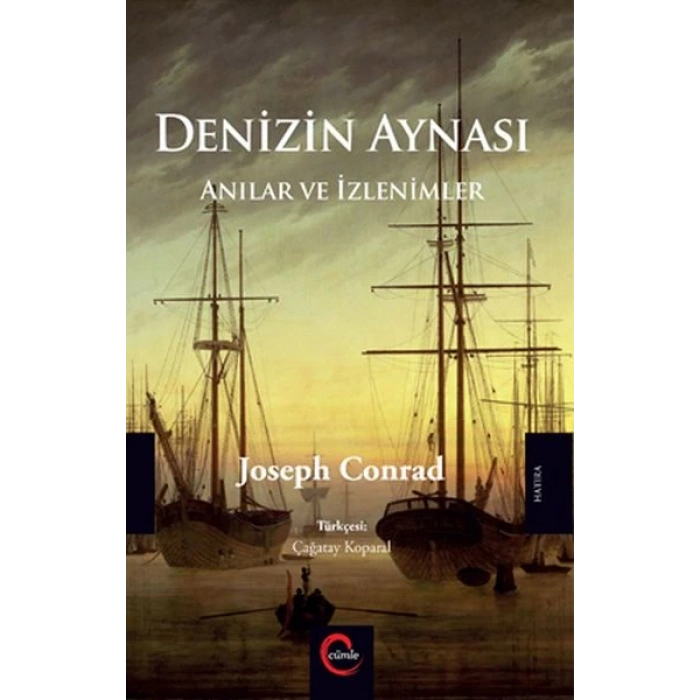 Denizin Aynası - Anılar ve İzlenimler