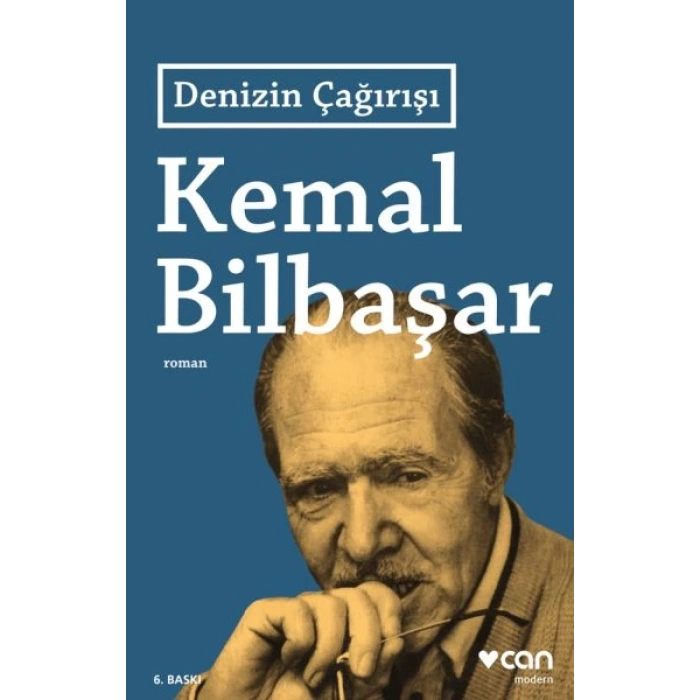 Denizin Çağırışı