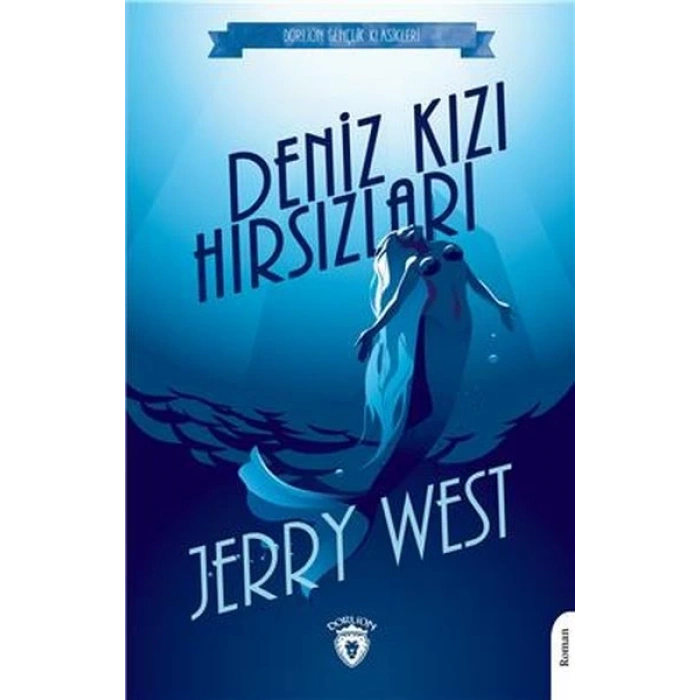 Denizkızı Hırsızları