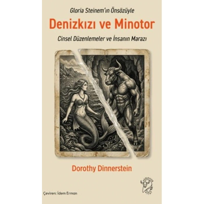 Denizkızı ve Minotor