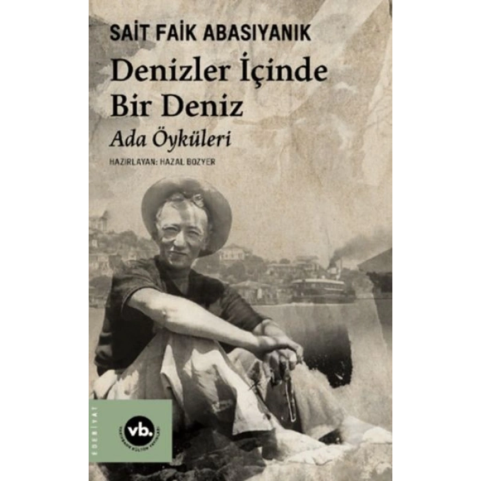 Denizler İçinde Bir Deniz