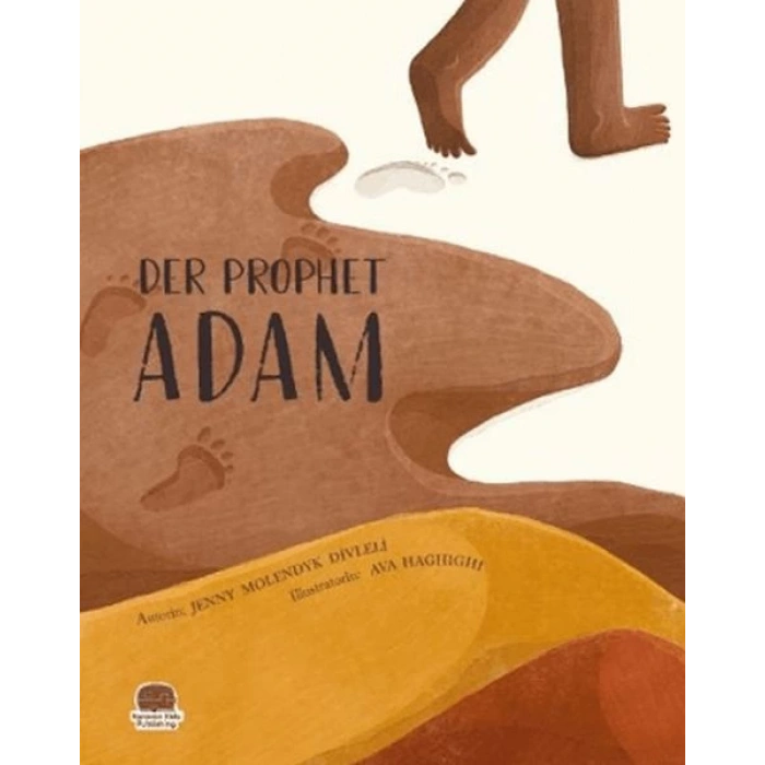 Der Prophet Adam (Almanca Âdem Aleyhisselam)