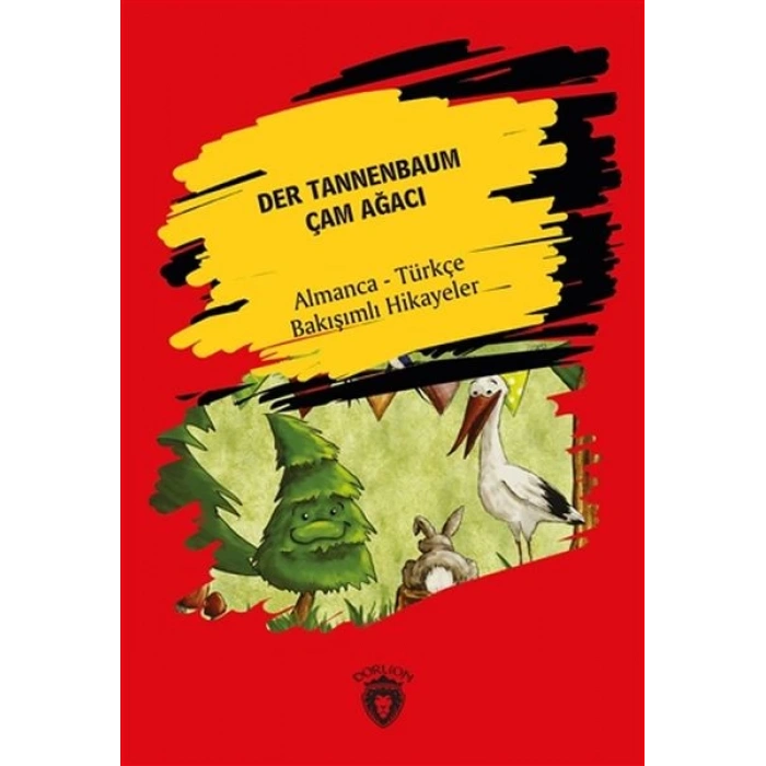 Der Tannenbaum - Çam Ağacı