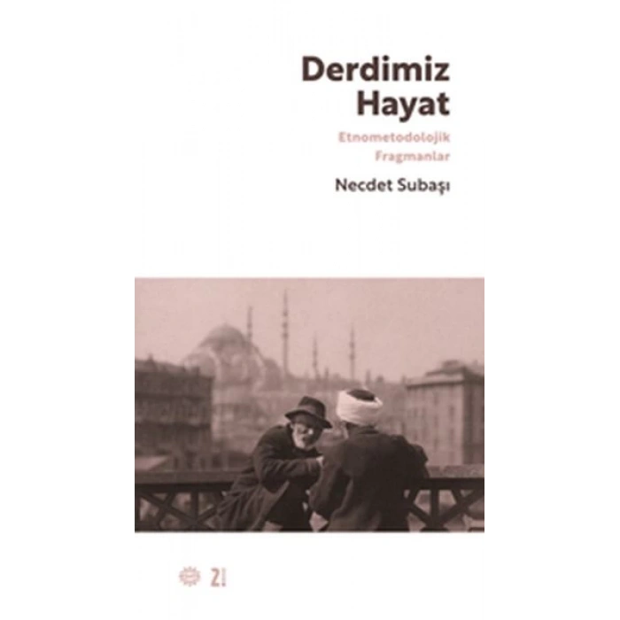 Derdimiz Hayat