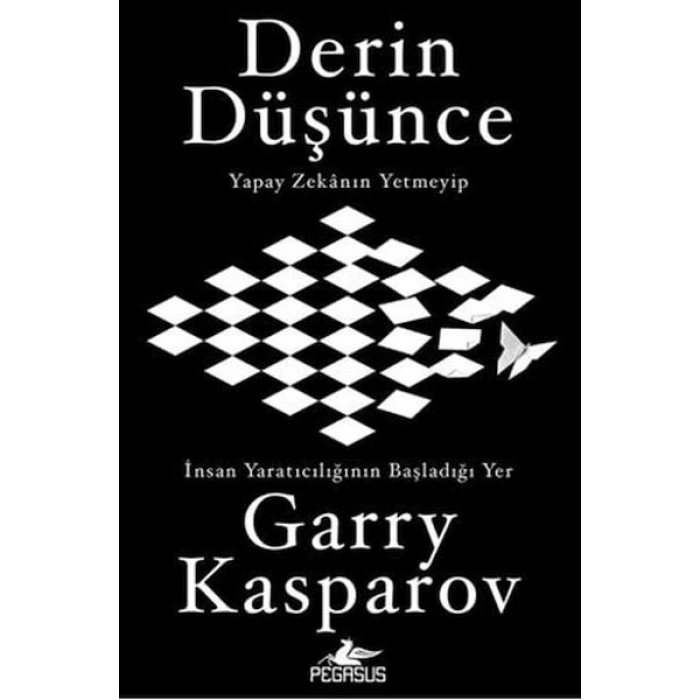Derin Düşünce: Yapay Zekanın Yetmeyip İnsan Yaratıcılığının Başladığı Yer