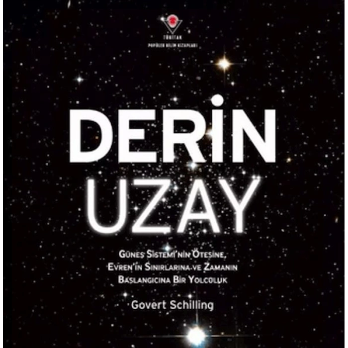 Derin Uzay