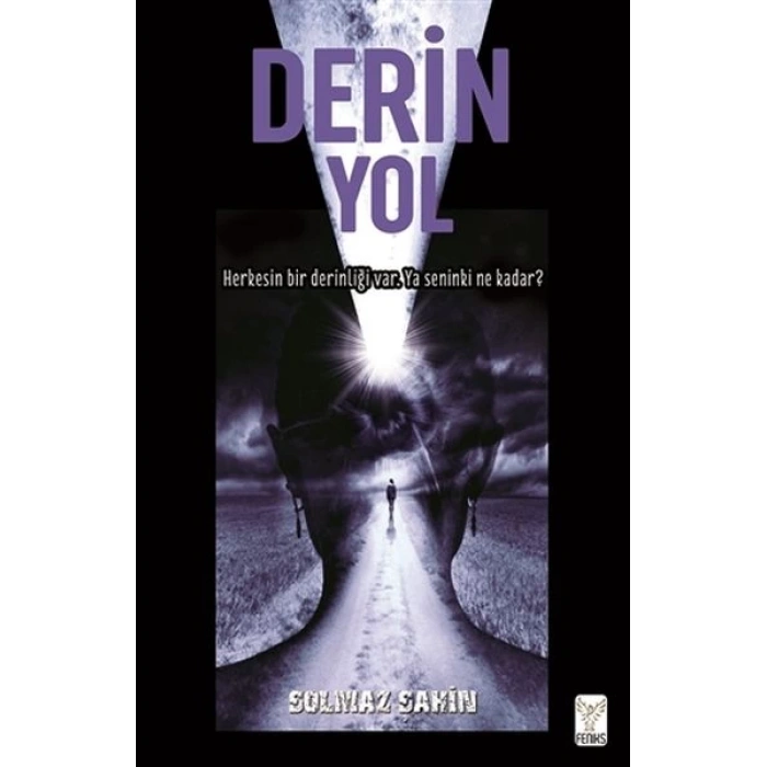 Derin Yol - Herkesin Bir Derinliği Var Ya Senin ki Ne Kadar?