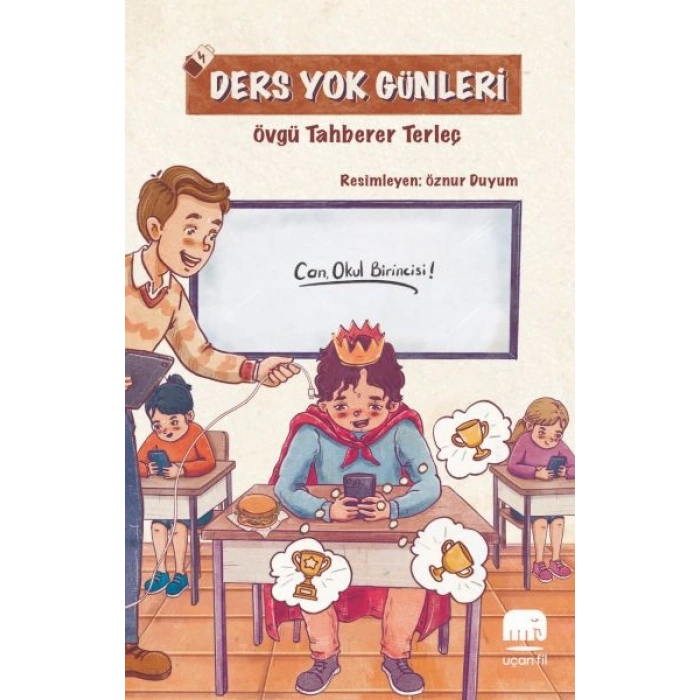 Ders Yok Günleri