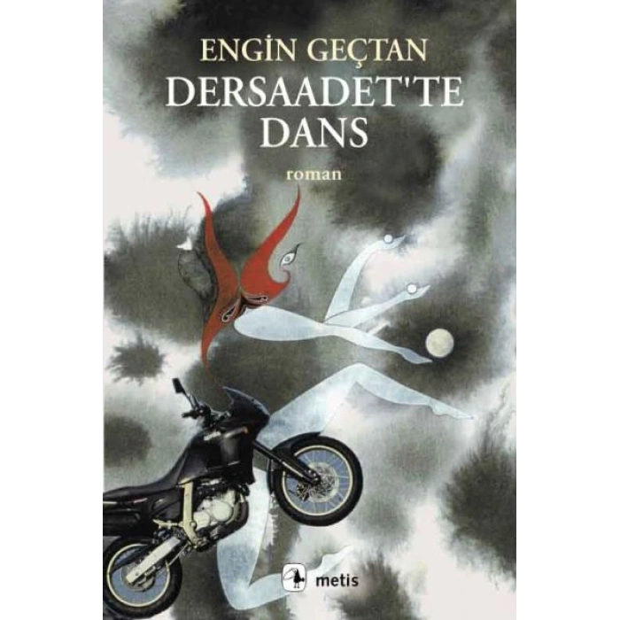 Dersaadette Dans