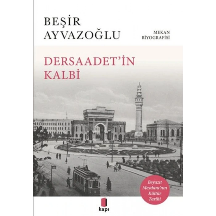 Dersaadet’i·n Kalbi