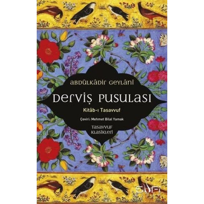 Derviş Pusulası