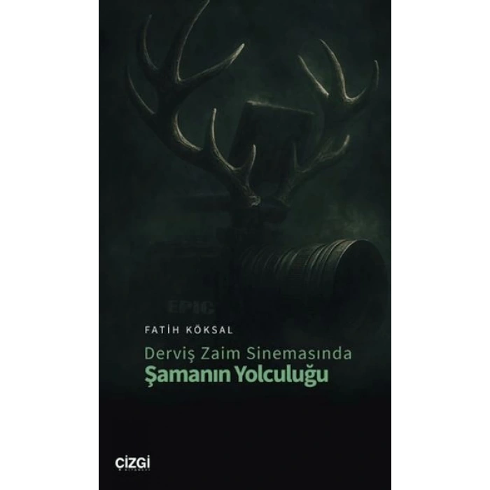Derviş Zaim Sinemasında Şamanın Yolculuğu