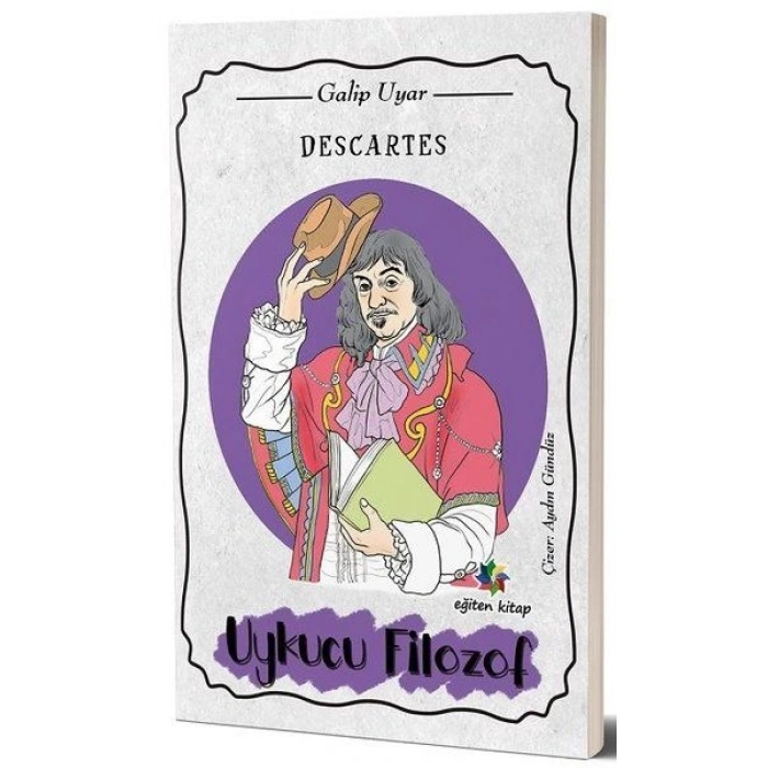 Descartes - Uykucu Filozof
