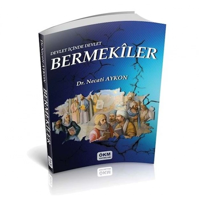 Devlet İçinde Devlet Bermekiler