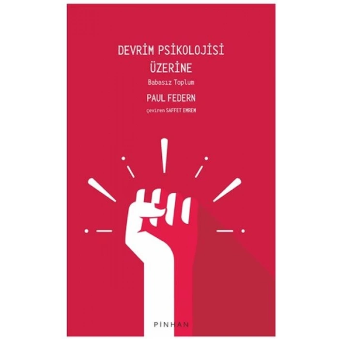 Devrim Psikolojisi Üzerine