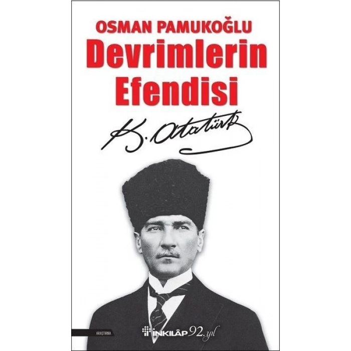 Devrimlerin Efendisi