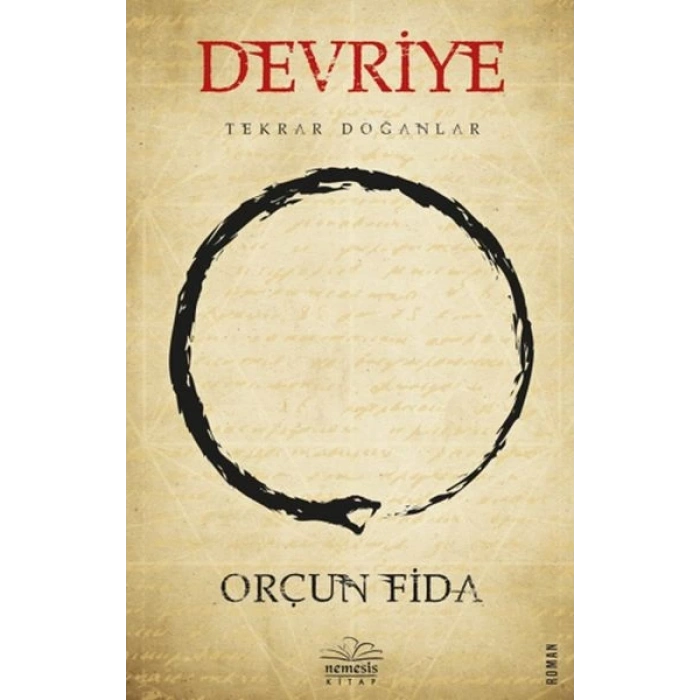 Devriye