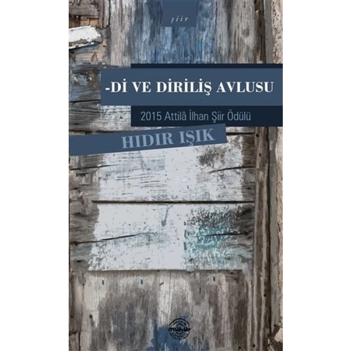 Di ve Diriliş Avlusu