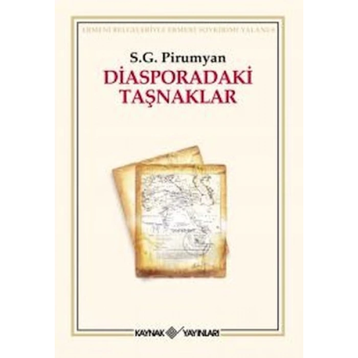 Diasporadaki Taşnaklar
