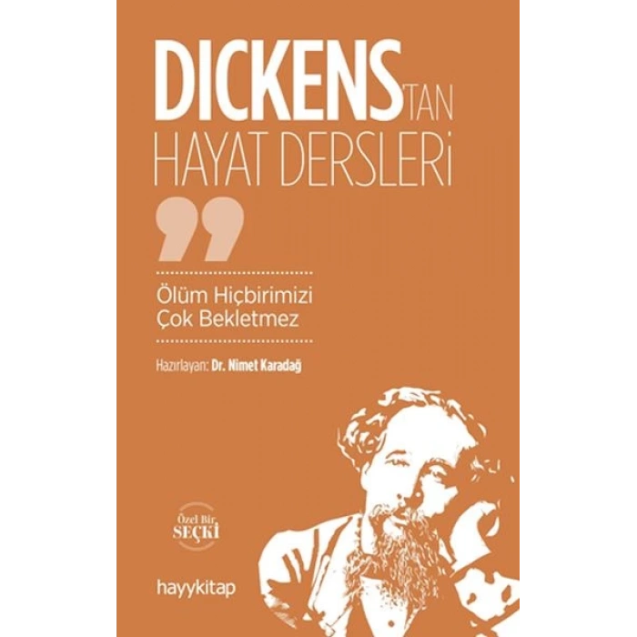 Dickens’tan Hayat Dersleri