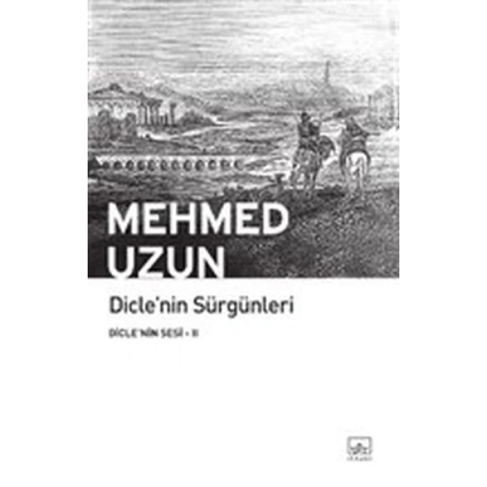 Diclenin Sesi 02 - Diclenin Sürgünleri