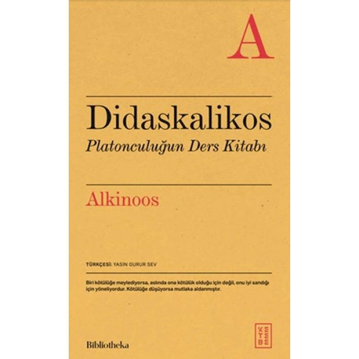 Didaskalikos