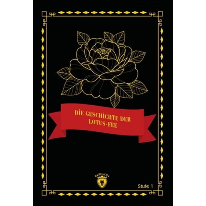 Die Geschichte Der Lotus-Fee - Stufe 1