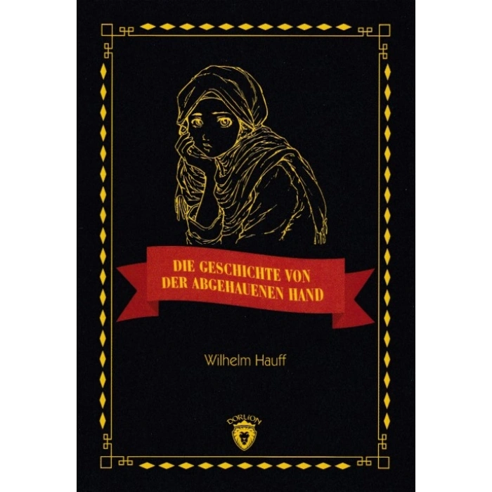 Die Geschichte Von Der Abgehauenen Hand