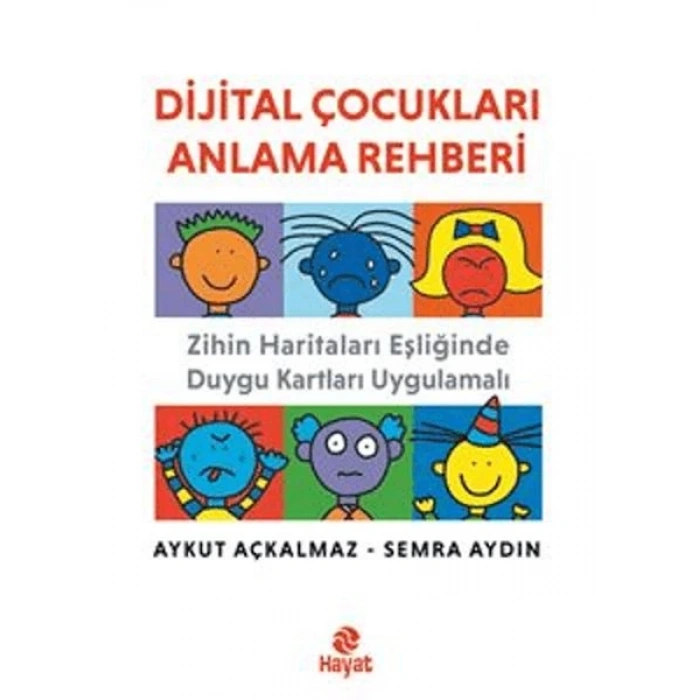 Dijital Çocukları Anlama Rehberi