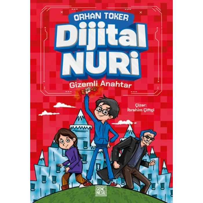 Dijital Nuri