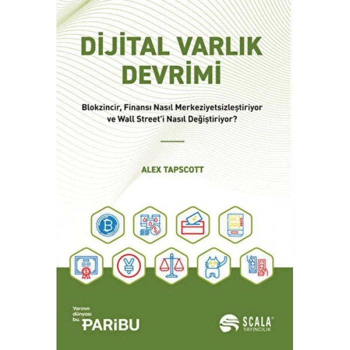 Dijital Varlık Devrimi