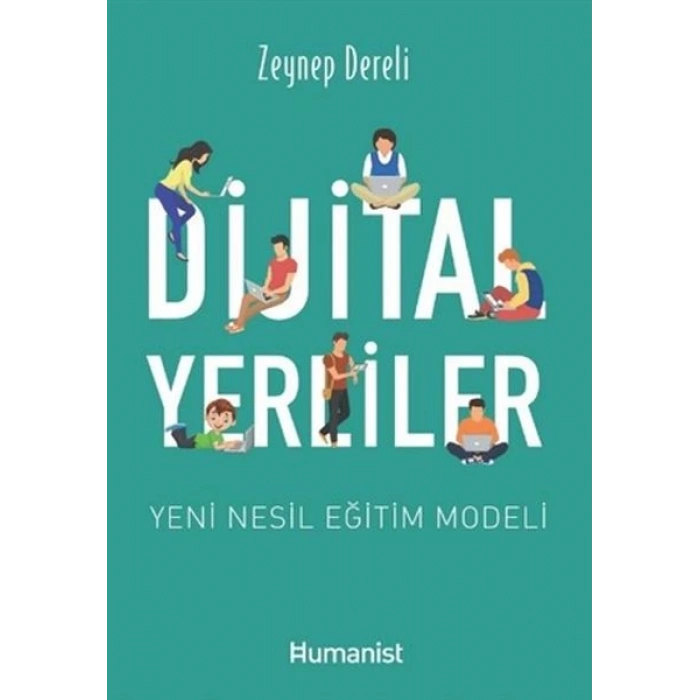 Dijital Yerliler: Yeni Nesil Eğitim Modeli