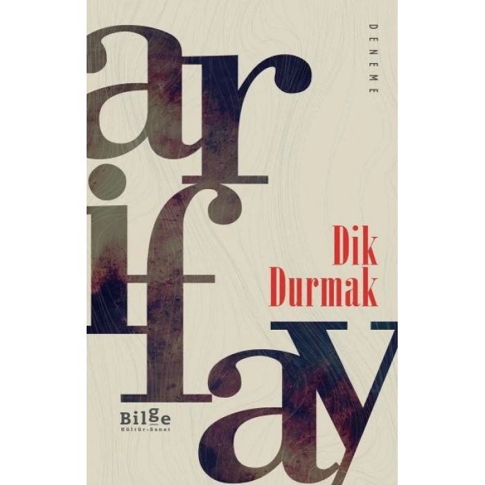 Dik Durmak