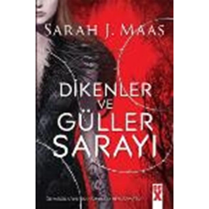 Dikenler ve Güller Sarayı