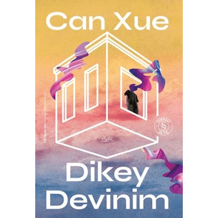 Dikey Devinim