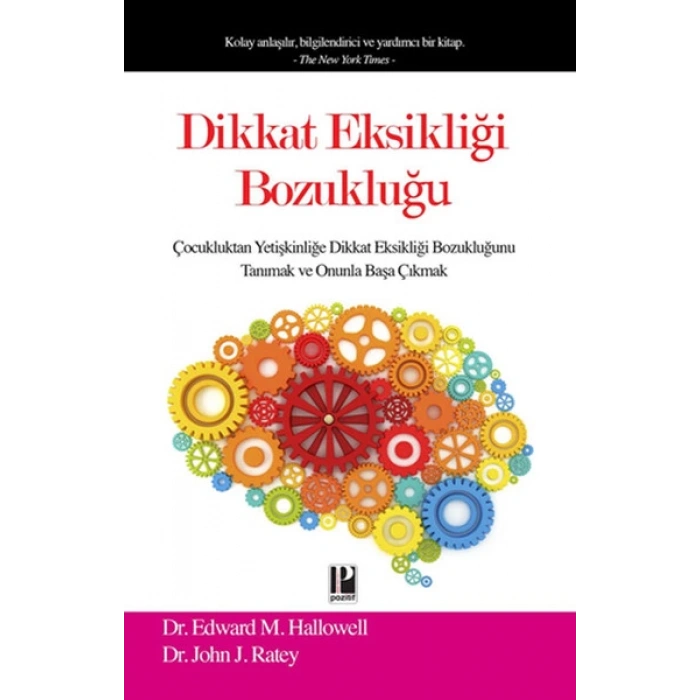 Dikkat Eksikliği Bozukluğu