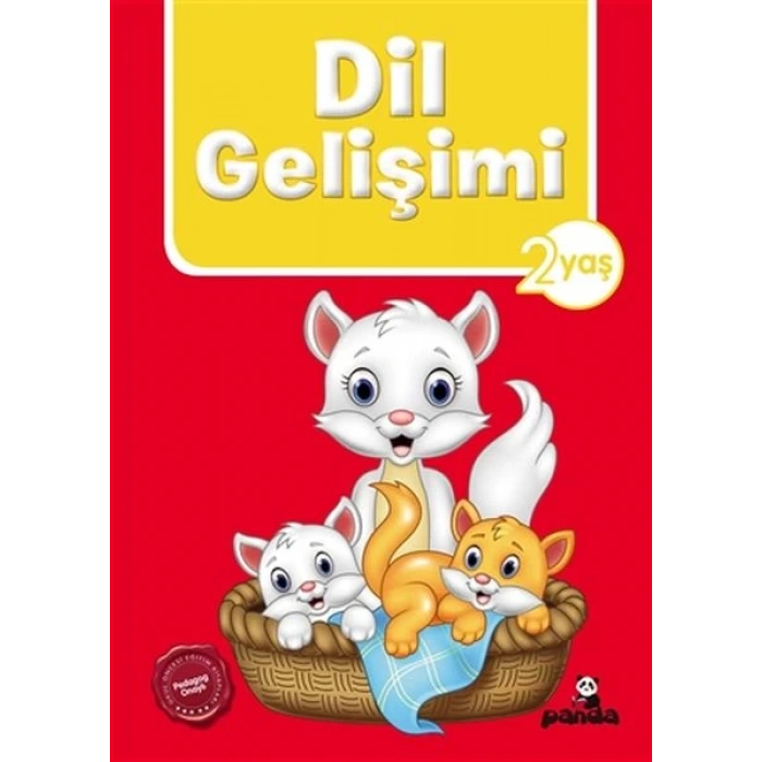 Dil Gelişimi 2 Yaş
