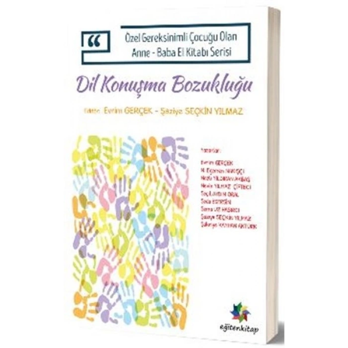 Dil Konuşma Bozukluğu