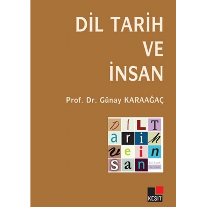 Dil Tarih ve İnsan