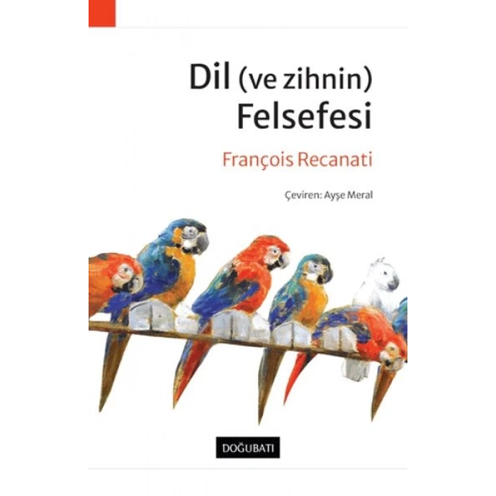 Dil (ve Zihnin) Felsefesi