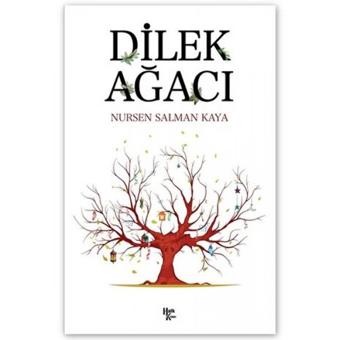 Dilek Ağacı