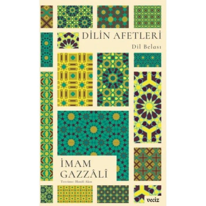 Dilin Afetleri – Dil Belası