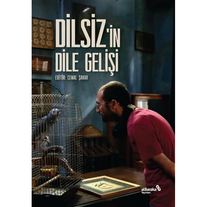 Dilsizin Dile Gelişi