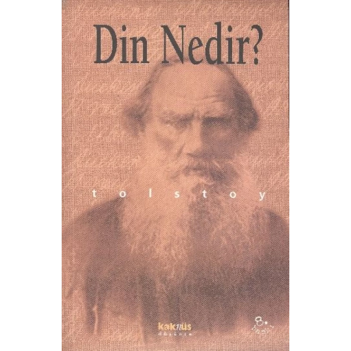 Din Nedir?