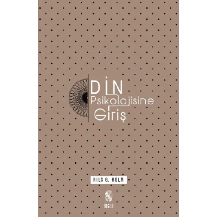 Din Psikolojisine Giriş