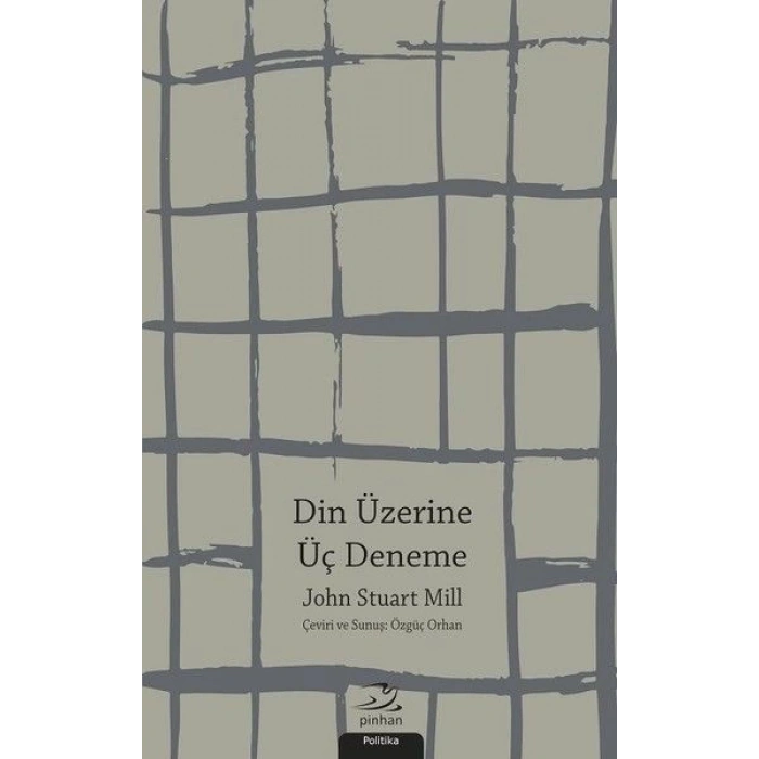 Din Üzerine Üç Deneme